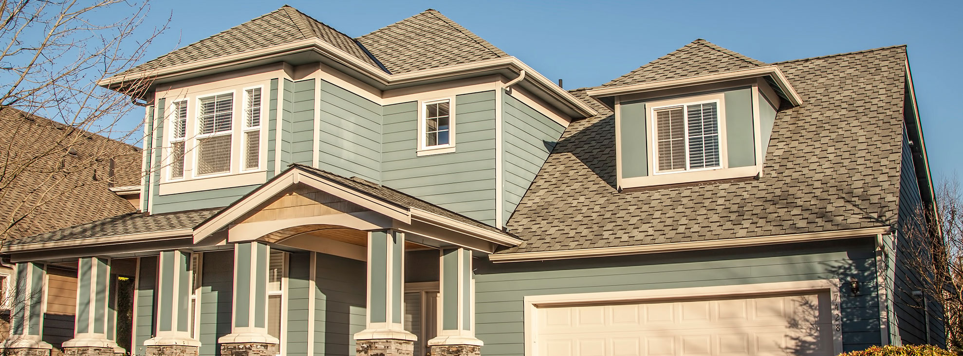 Residential Roofing Services in Manchester, NH